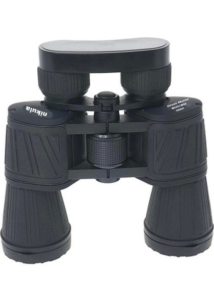 10X50 Profesyonel El Dürbünü – Mavi Mercek – Süper Netlik – 1000M/56M fiyatları