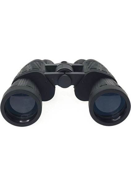 10X50 Profesyonel El Dürbünü – Mavi Mercek – Süper Netlik – 1000M/56M fırsatları