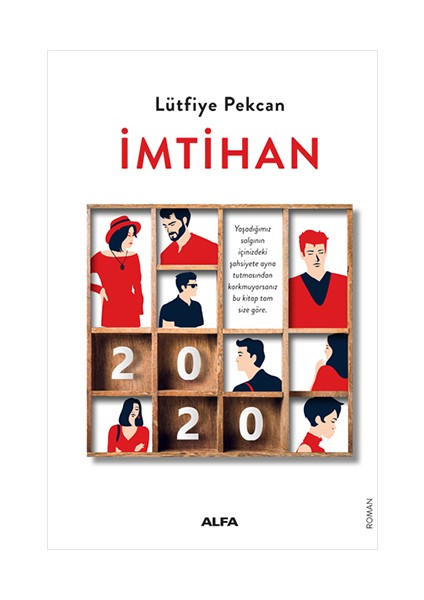 Imtihan + Oğluma Mektuplar + Okuma Sticker'ları fiyatları