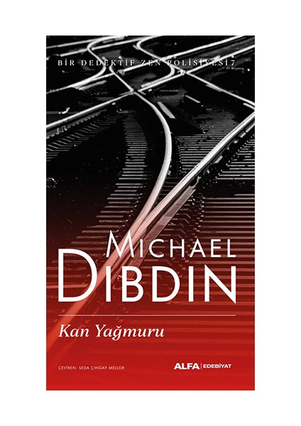 Michael Dibdin 5 Kitap Set + Okuma Sticker'ları fiyatları