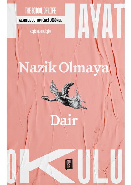 Hayat Okulu - Nazik Olmaya Dair + Fenomenolojinin Geleceği + Kadınların Tarihi 3 + Okuma Sticker'ları fiyatları