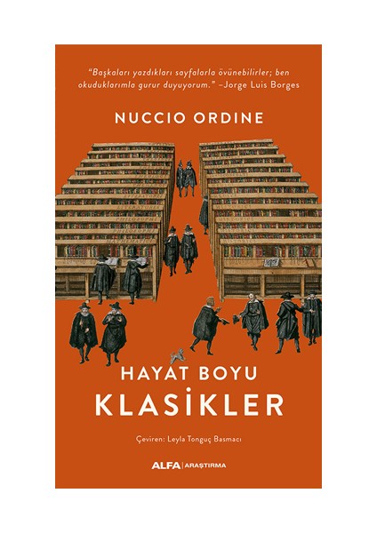 Insan Ada Değildir + Hayat Boyu Klasikler + Okuma Sticker'ları