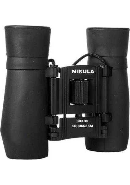 60X35 Cepte Taşımalı Kauçuk Kaplamalı Dürbün modelleri