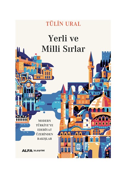 Sofranın Sergüzeşti + Yerli ve Milli Sırlar + Okuma Sticker'ları modelleri