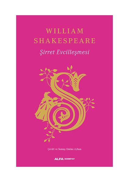 William Shakespeare 8 Kitap Set + Okuma Sticker'ları