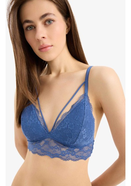 Pedli Dantelli Bralet-Fall in Love R6569AZ25SP