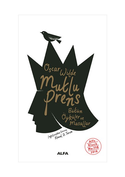 Mutlu Prens + Dorian Gray'in Portresi + Dorian Gray'in Portresi + Okuma Sticker'ları