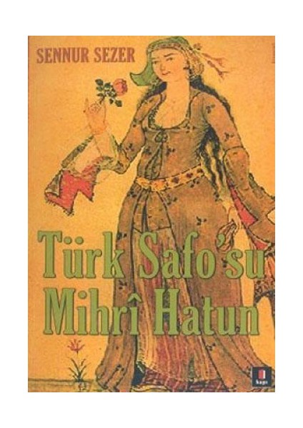 Iğne Mızrak Mercimek Kalkan + Türk Safo'su Mihri Hatun + Okuma Sticker'ları
