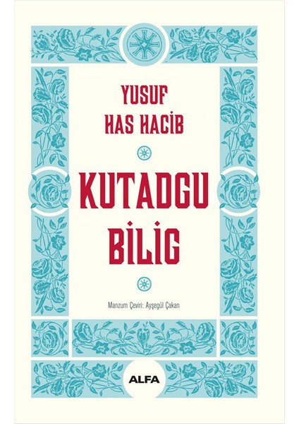Yusuf Has Hacib 4 Kitap Set + Okuma Sticker'ları modelleri