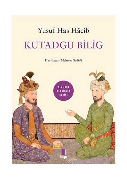 Yusuf Has Hacib 4 Kitap Set + Okuma Sticker'ları fırsatları