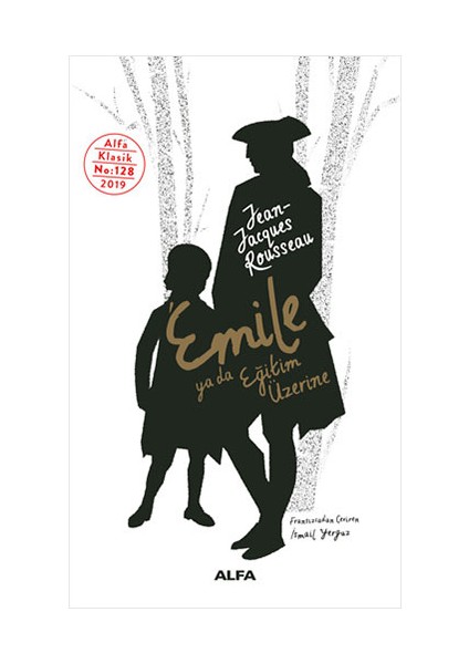 Emile Ya Da Eğitim Üzerine + Yalnız Gezerin Hayalleri + Okuma Sticker'ları fiyatları