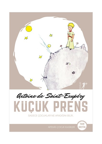 Antoine De Saintexupery 5 Kitap Set + Okuma Sticker'ları fiyatları