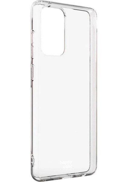 Newface Samsung Galaxy A72 Kılıf Lüx Şeffaf Silikon modelleri
