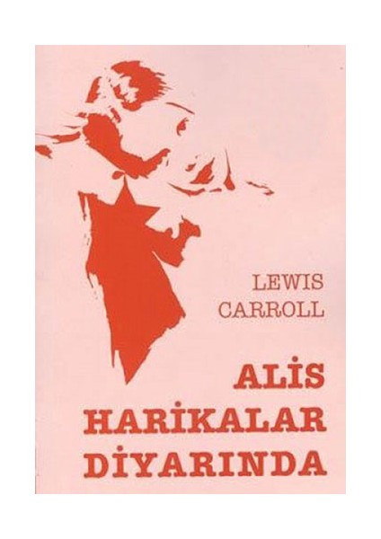 Alice Aynanın Içinde + Alis Harikalar Diyarında + Okuma Sticker'ları