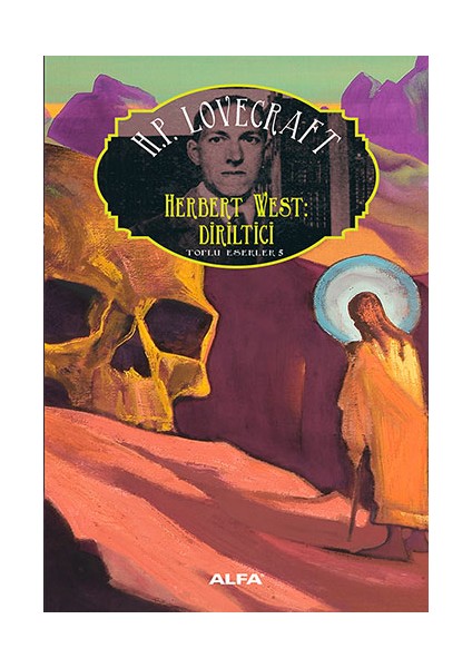Everest Açıkhava 6 - Cthulhu’nun Çağrısı + Herbert West: Diriltici + Charles Dexter Ward Vakası + Okuma Sticker'ları modelleri