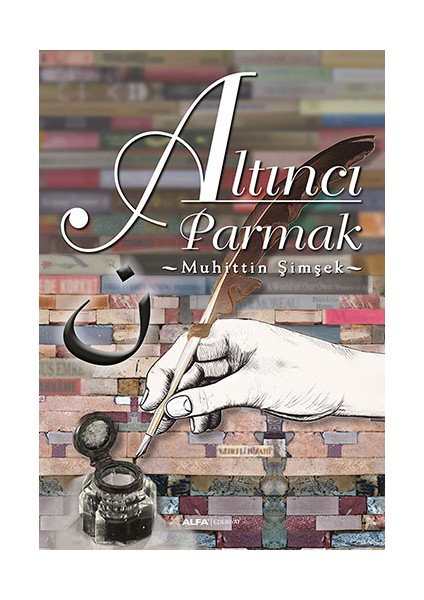 Ben Devrim + Nuri Demirağ + Altıncı Parmak + Okuma Sticker'ları fırsatları