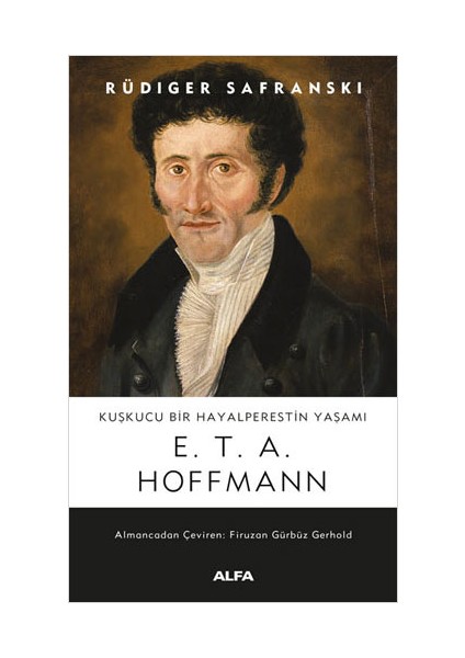 Heidegger - Almanya’dan Bir Usta + E. T. A. Hoffmann + Okuma Sticker'ları