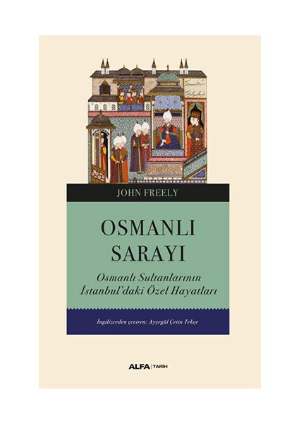 Sürgün Sanatı + Osmanlı Sarayı + Okuma Sticker'ları modelleri