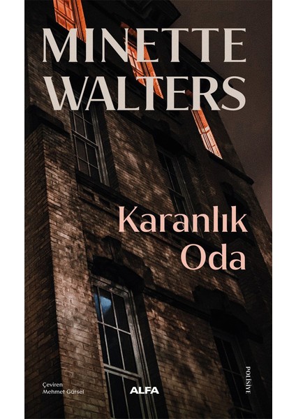 Minette Walters 4 Kitap Set + Okuma Sticker'ları fiyatları