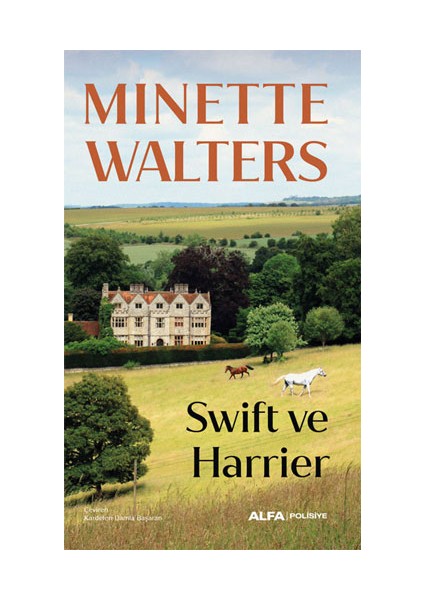 Minette Walters 4 Kitap Set + Okuma Sticker'ları fırsatları