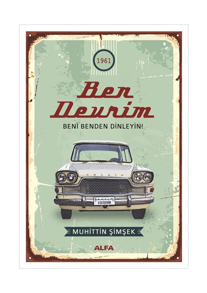 Ben Devrim + Caney + Sorularla Toplam Kalite Yönetimi ve Kalite Güvence Sistemleri + Okuma Sticker'ları