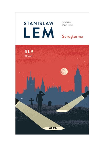 Solaris (SL10) + Soruşturma (Sl9) + Dünya’da Barış (Sl8) + Okuma Sticker'ları modelleri