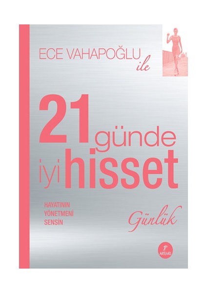 21 Günde Iyi Hisset (Günlük) + 60 Tarifte Ideal Mutfak + Yabancı Dil Öğrenme Yolları + Okuma Sticker'ları fiyatları
