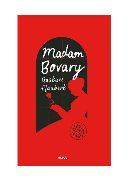 Bouvard ve Pecuchet + Madam Bovary (Ciltli) + Okuma Sticker'ları
