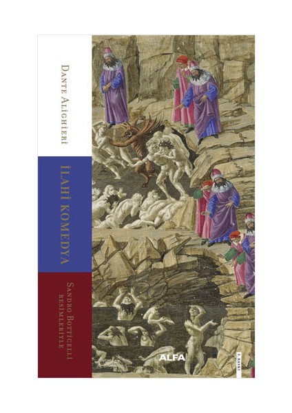 Dante Alighieri 4 Kitap Set + Okuma Sticker'ları fiyatları