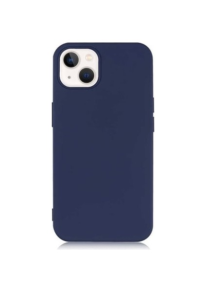 İPhone 15 Slikon Kılıf