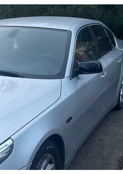 Bmw 5 Serisi E60 Uyumlu Yarasa Ayna Kapağı Batman Ayna Kapak fiyatları