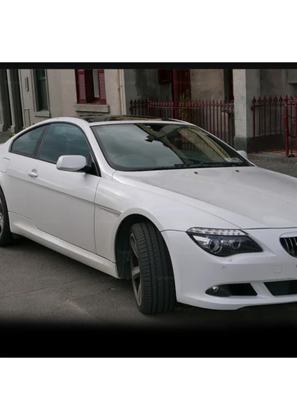 Bmw 5 Serisi E60 Uyumlu Yarasa Ayna Kapağı Batman Ayna Kapak modelleri