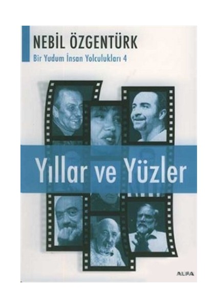 Sessiz Gece Yazıları + Yıllar ve Yüzler + Okuma Sticker'ları