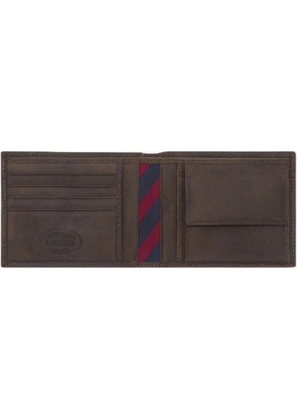 Tommy Hılfıger Erkek Cüzdan AM0AM00659-041