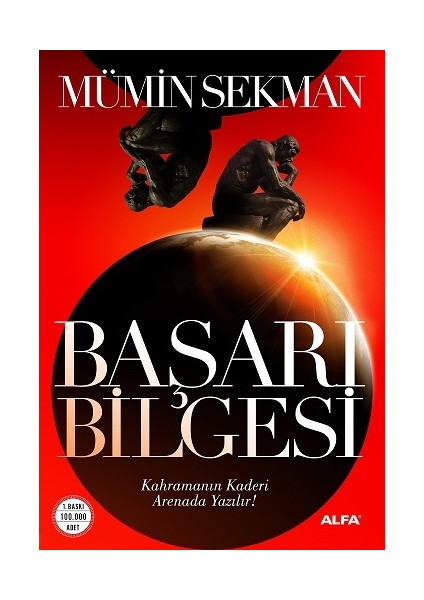 Şampiyon Sözleri + Başarı Bilgesi + Insan Isterse - Azmin Zaferi Öyküleri 5 + Okuma Sticker'ları