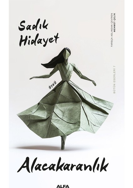 Alacakaranlık + Aleviye Hanım + Kör Baykuş + Okuma Sticker'ları fiyatları