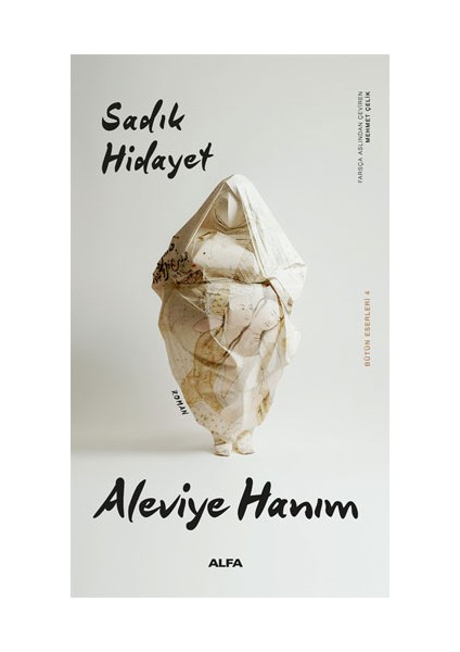 Alacakaranlık + Aleviye Hanım + Kör Baykuş + Okuma Sticker'ları modelleri