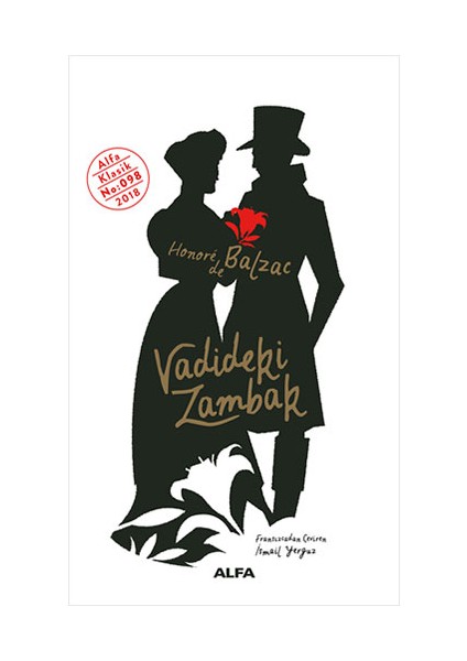 Köylüler + Vadideki Zambak + Okuma Sticker'ları