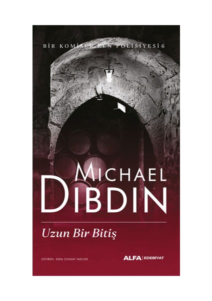 Uzun Bir Bitiş + Örgüt + Intikam + Okuma Sticker'ları fiyatları