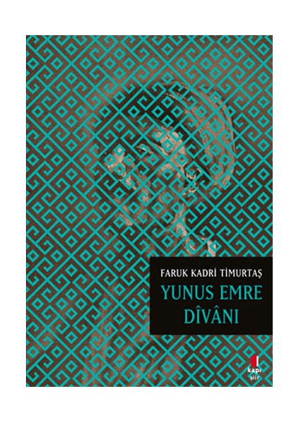 Yunus Emre Dîvânı + Tarih Içinde Türk Edebiyatı + Osmanlı Türkçesi Grameri 3 + Okuma Sticker'ları