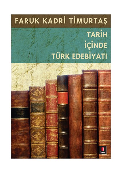 Yunus Emre Dîvânı + Tarih Içinde Türk Edebiyatı + Osmanlı Türkçesi Grameri 3 + Okuma Sticker'ları