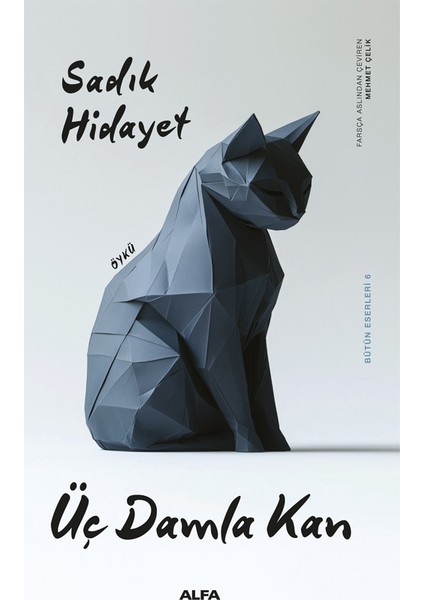 Aylak Köpek + Üç Damla Kan + Aleviye Hanım + Okuma Sticker'ları