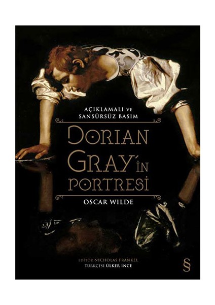 Mutlu Prens + Dorian Gray'in Portresi (Ciltli) + Okuma Sticker'ları