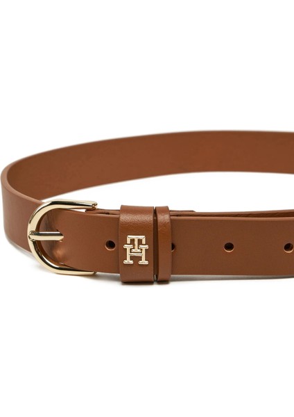 Tommy Hılfıger Kadın Kemer AW0AW16836-GB8 modelleri