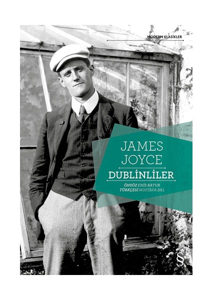 Dublinliler + Sürgünler + Dublinliler + Okuma Sticker'ları