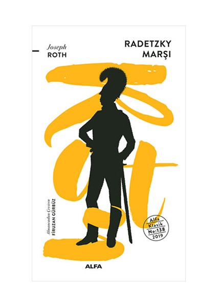 Everest Açıkhava 33 - Kör Ayna + Bütün Öyküleri - Joseph Roth (Ciltli) + Radetzky Marşı + Okuma Sticker'ları