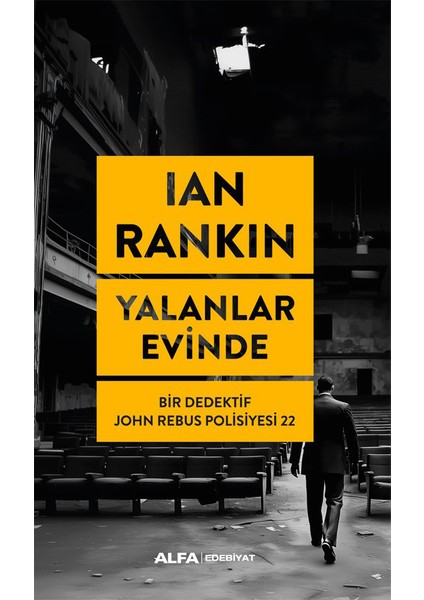 Yalanlar Evinde + Başkasının Mezarı + Ölüleri Anmak + Okuma Sticker'ları