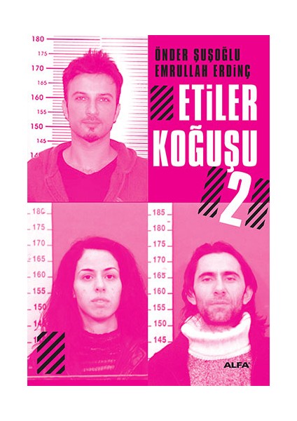 Etiler Koğuşu 2 + Sarı Duman + Okuma Sticker'ları fiyatları
