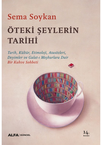Öteki Şeylerin Tarihi + Keşke + Okuma Sticker'ları fiyatları