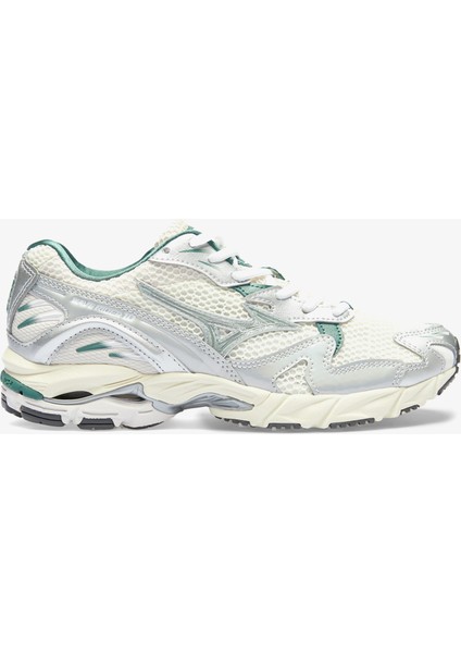 Wave Rider 10 Kadın Gri Koşu Ayakkabısı.-